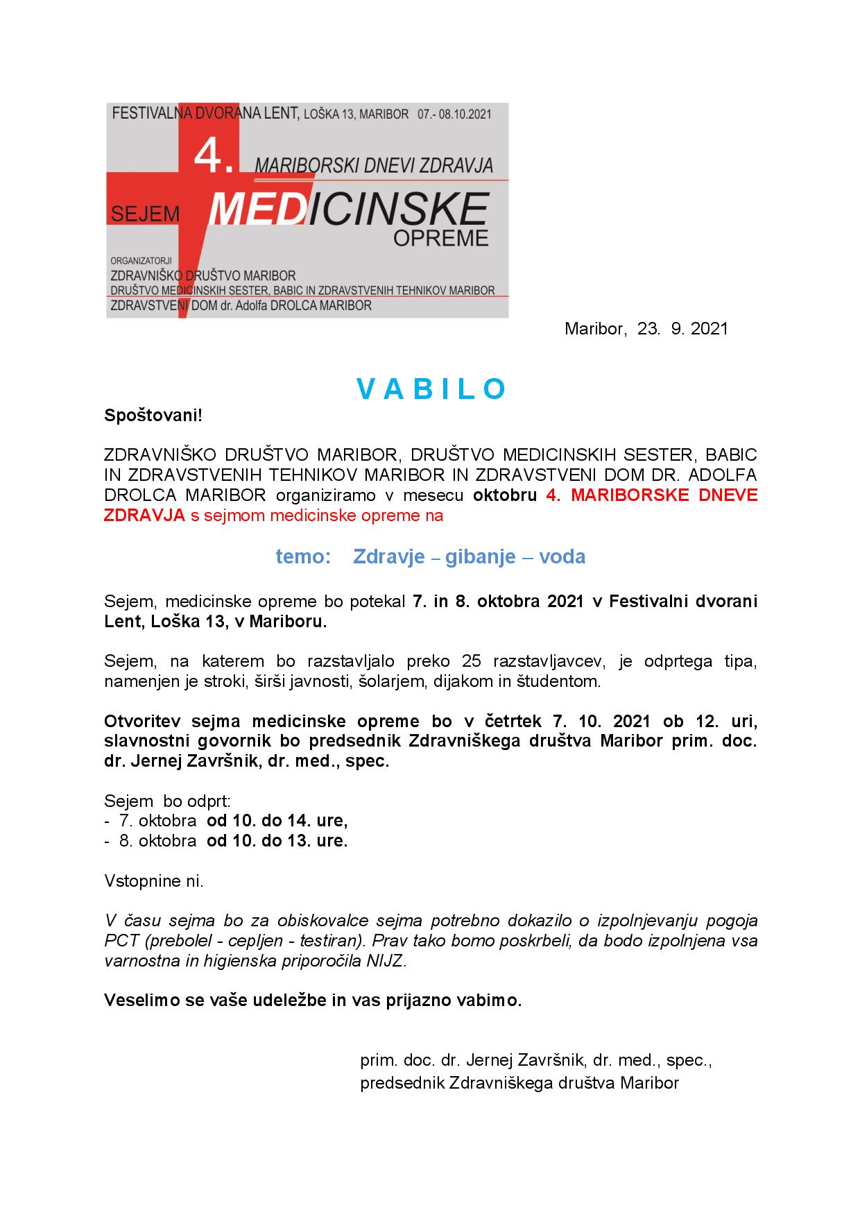 071 - Vabilo na 4. Mariborske dneve zdravja s sejmom medicinske opreme-page-001.jpg